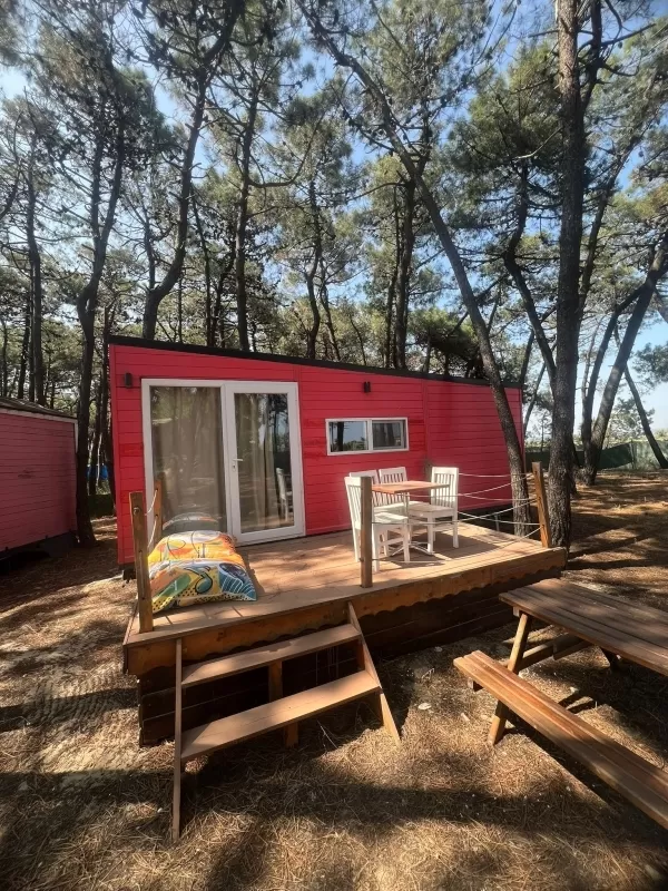 Tiny House