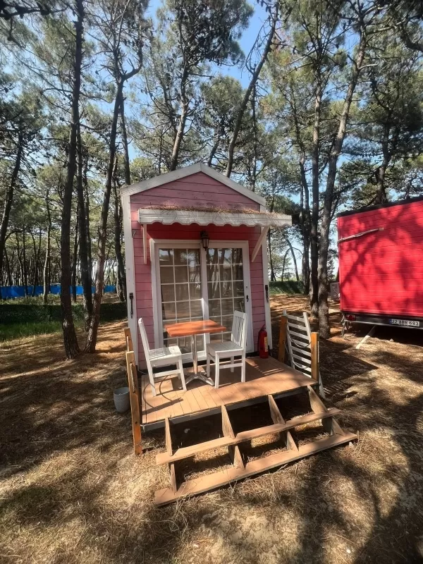 Tiny House